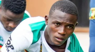 رغبة اللاعب النهائية.. وكيل داورا يحسم الجدل حول مستقبله مع النادي الأهلي